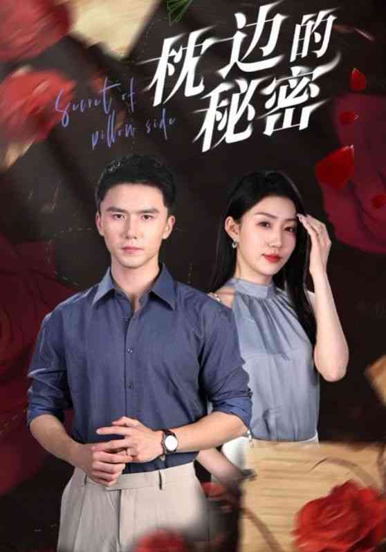 《枕边的秘密》全集免费高清短剧无广告在线播放|短剧·中国大陆·2024  第1张