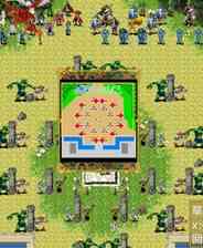 《龙纹》巨型RPG战棋多平台中文版》游戏免费下载|策略游戏  第1张