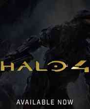 《光环4》中文ISO版XBOX360版》游戏免费下载|射击游戏·科幻·枪战·光环系列·微软出品  第1张