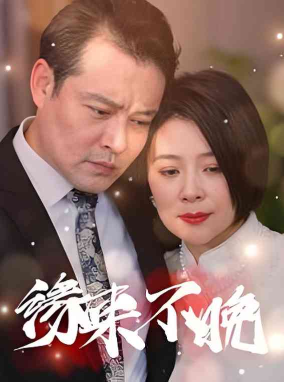《缘来不晚》全集免费高清短剧无广告在线播放|短剧·中国大陆·2025  第1张