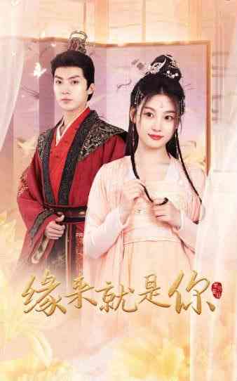 《新版：缘来就是你》全集免费高清短剧无广告在线播放|短剧·中国大陆·2025  第1张