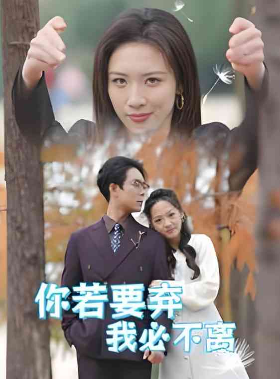 《你若要弃我必不离&绝望主妇怒点天灯》全集免费高清短剧无广告在线播放|短剧·中国大陆·2025  第1张