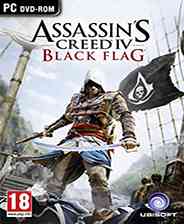 《刺客信条4：黑旗》日文ISO日版XBOX360版》游戏免费下载|动作角色·历史·剧情·潜入·经典  第1张