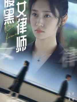 《腹黑女律师》全集免费高清短剧无广告在线播放|短剧·中国大陆·2024  第1张