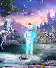 《陷入噩梦的调查》简体中文免安装版》游戏免费下载|冒险游戏·魔幻  第1张