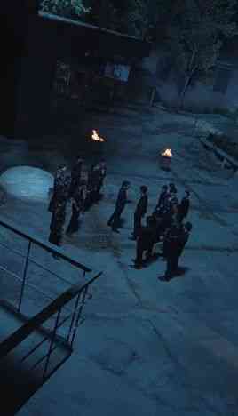 《明王出山》全集免费高清短剧无广告在线播放|短剧·中国大陆·2024