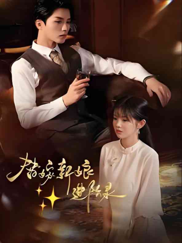 《替嫁新娘进阶录》全集免费高清短剧无广告在线播放|短剧·中国大陆·2025  第1张