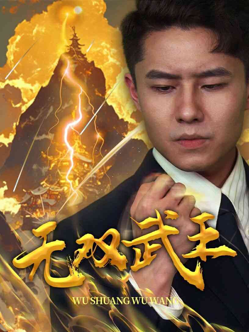 《无双武王》全集免费高清短剧无广告在线播放|短剧·中国大陆·2024  第1张