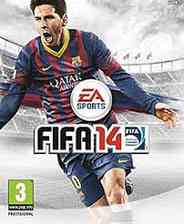 《FIFA 14》 3DM轩辕汉化组中文GOD版XBOX360版》游戏免费下载|体育运动·足球·EA游戏·千万级销量  第1张