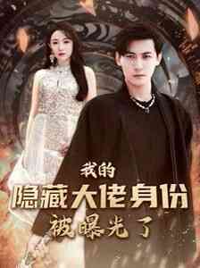 《我的隐藏大佬身份被曝光了》全集免费高清短剧无广告在线播放|短剧·中国大陆·2024  第1张