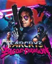《孤岛惊魂3 血龙》 XBLA英文版XBOX360版》游戏免费下载|第一人称射击·奇幻·潜入·暴力·孤岛惊魂系列  第1张