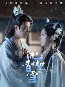 《沉香如雪》全集免费高清短剧无广告在线播放|短剧·中国大陆·2024  第1张