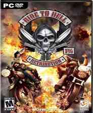 《驶向地狱：报复》 英文GOD美版XBOX360版》游戏免费下载|动作游戏·血腥·暴力  第1张