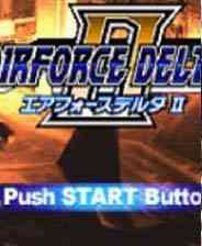《[GBA]《空战神鹰2》 中文版》游戏免费下载|模拟器类·飞行  第1张