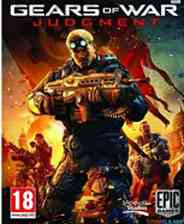 《战争机器：审判》 解除武装地图包 DLC英文版XBOX360版》游戏免费下载|第一人称射击·战争·微软出品  第1张