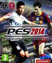 《实况足球2014》 英文Xbox360试玩版XBOX360版》游戏免费下载|体育运动·足球·对抗·实况足球系列·科乐美  第1张