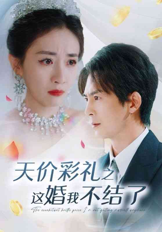 《天价彩礼之这婚我不结了》全集免费高清短剧无广告在线播放|短剧·中国大陆·2024  第1张