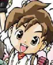 《[SFC]《牧场物语》 简体中文版》游戏免费下载|模拟器类·农场·经典  第1张