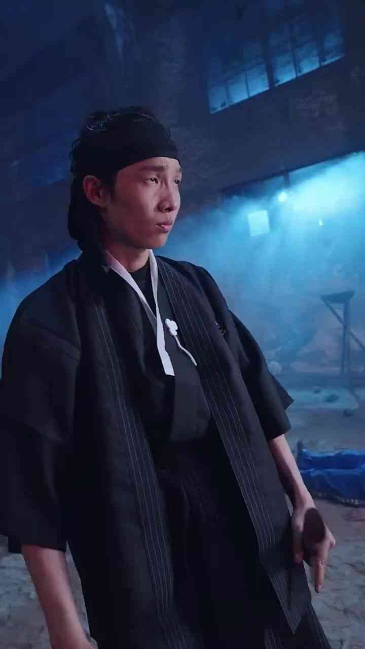 《北凉王》全集免费高清短剧无广告在线播放|短剧·中国大陆·2024  第1张