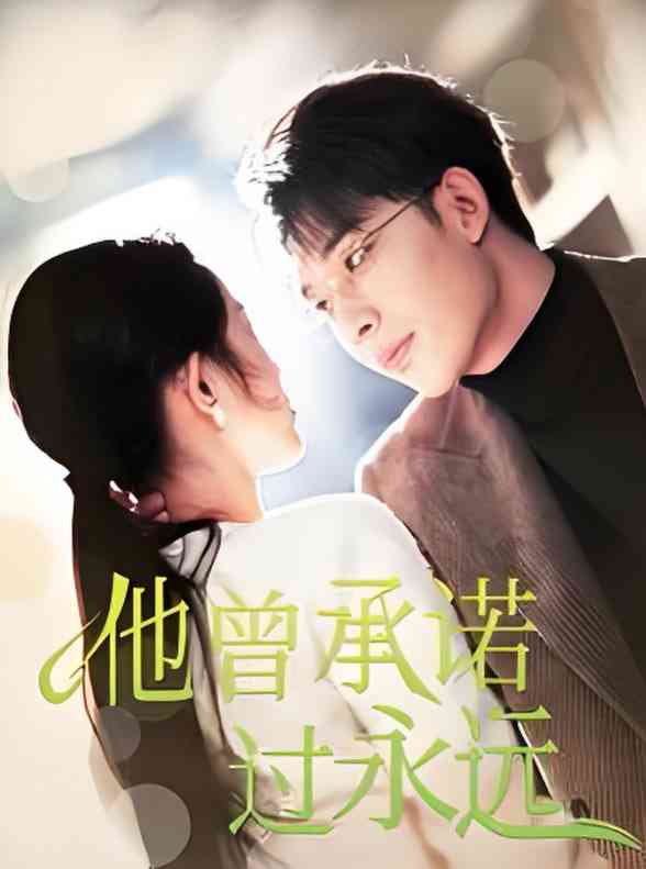 《他曾承诺过永远》全集免费高清短剧无广告在线播放|短剧·中国大陆·2025  第1张