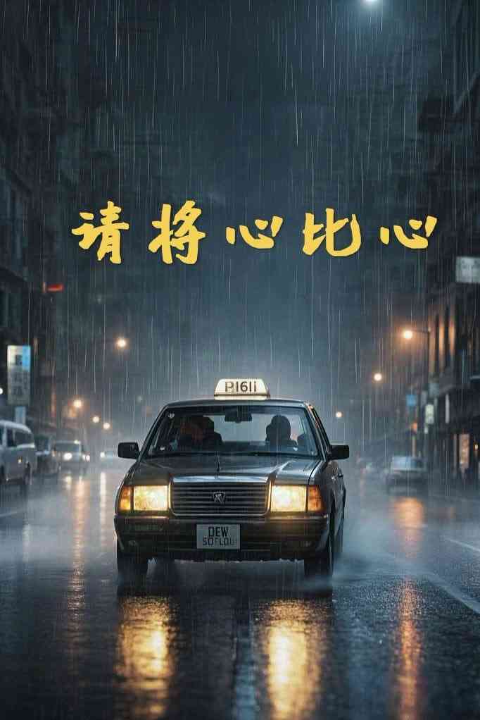 《请将心比心》全集免费高清短剧无广告在线播放|短剧·中国大陆·2025  第1张