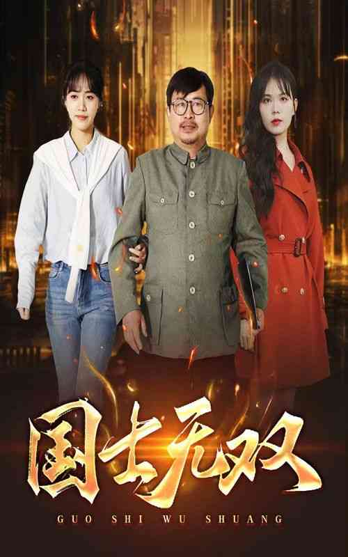 《新版：国士无双》全集免费高清短剧无广告在线播放|短剧·中国大陆·2024  第1张