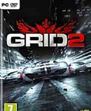 《超级房车赛：起点2》 英文美版PS3版》游戏免费下载|赛车游戏·竞速·驾驶  第1张