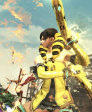 《极度混乱》 英文美版PS3版》游戏免费下载|动作游戏·白金工作室  第1张