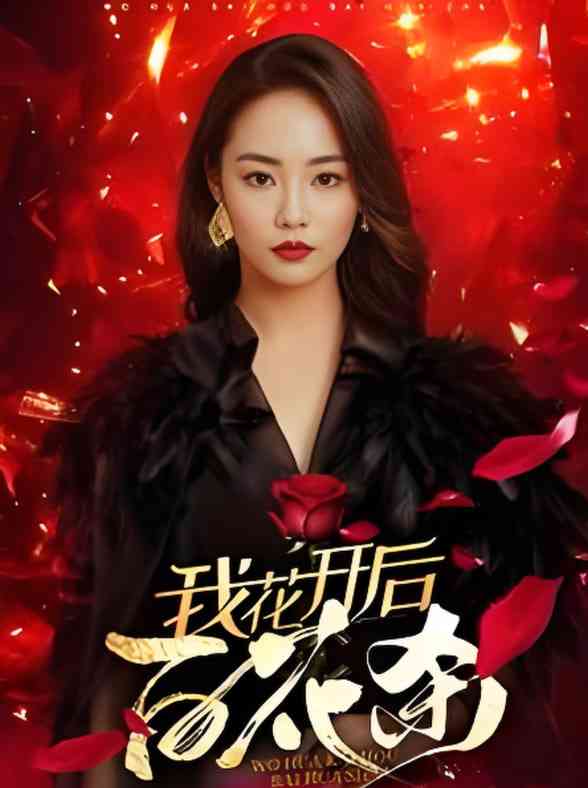 《我花开后百花杀》全集免费高清短剧无广告在线播放|短剧·中国大陆·2025  第1张