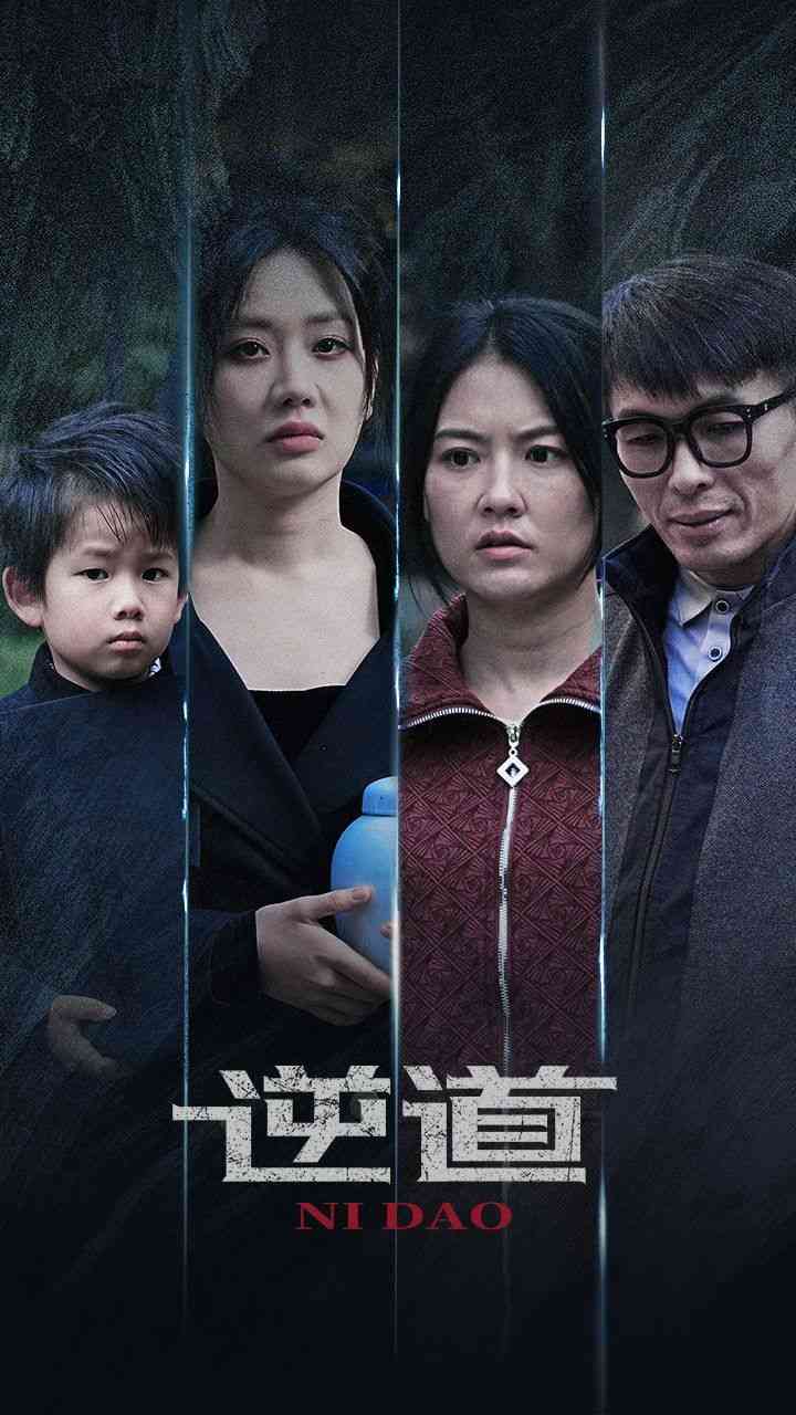 《逆道》全集免费高清短剧无广告在线播放|短剧·中国大陆·2025  第1张