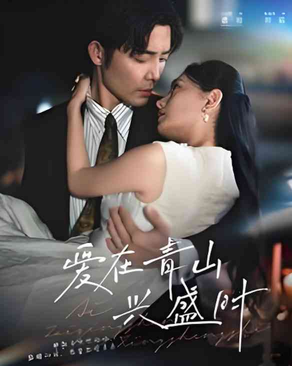 《爱在青山兴盛时》全集免费高清短剧无广告在线播放|短剧·中国大陆·2025  第1张