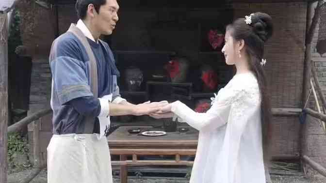 《花间传奇》全集免费高清短剧无广告在线播放|短剧·中国大陆·2024  第1张