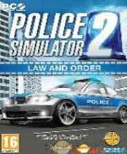 《模拟警察2 完整英文硬盘版》游戏免费下载|模拟经营·都市·创意  第1张