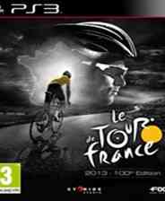 《环法自行车大赛2013 英文GOD版XBOX360版》游戏免费下载|体育运动·写实·竞速  第1张