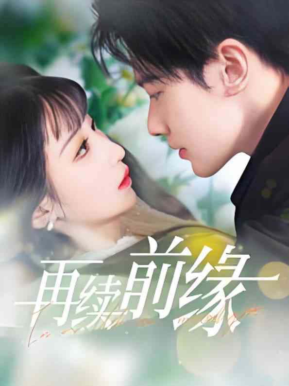 《再续前缘》全集免费高清短剧无广告在线播放|短剧·中国大陆·2025  第1张