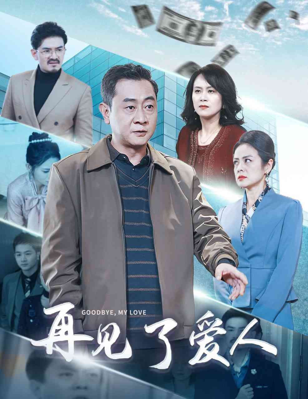 《再见了爱人》全集免费高清短剧无广告在线播放|短剧·中国大陆·2025  第1张
