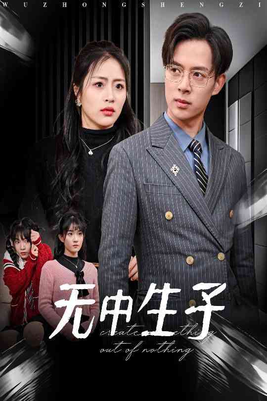 《无中生子》全集免费高清短剧无广告在线播放|短剧·中国大陆·2025  第1张