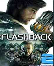 《闪回》 XBLA英文版XBOX360版》游戏免费下载|冒险游戏·横版·闯关·经典  第1张