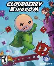 《云端王国》 XBLA英文版XBOX360版》游戏免费下载|动作游戏·卡通·闯关·跳跃  第1张