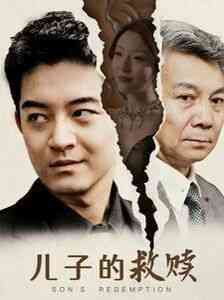 《儿子的救赎》全集免费高清短剧无广告在线播放|短剧·中国大陆·2024  第1张