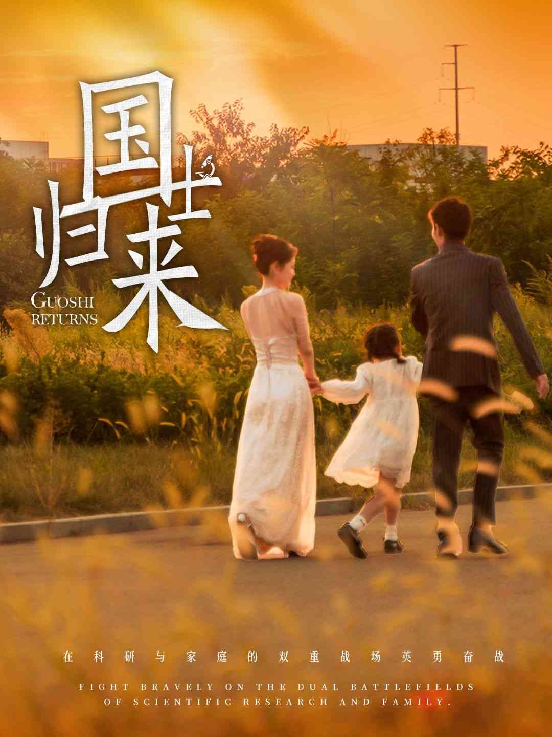 《国士归来》全集免费高清短剧无广告在线播放|短剧·中国大陆·2025  第1张