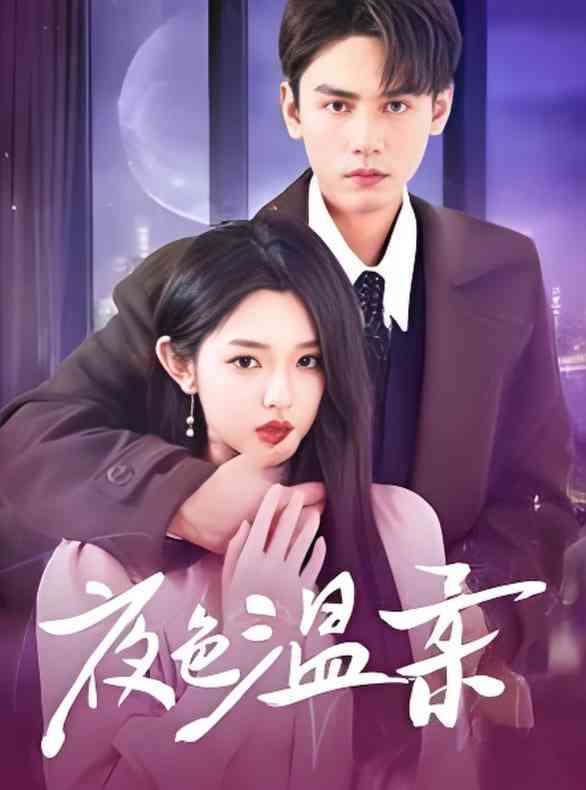 《夜色温柔》全集免费高清短剧无广告在线播放|短剧·中国大陆·2025  第1张