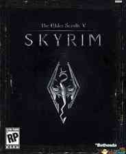 《上古卷轴5：天际》 传奇版 日文XEX版XBOX360版》游戏免费下载|角色扮演·剧情·开放世界·经典·上古卷轴系列  第1张