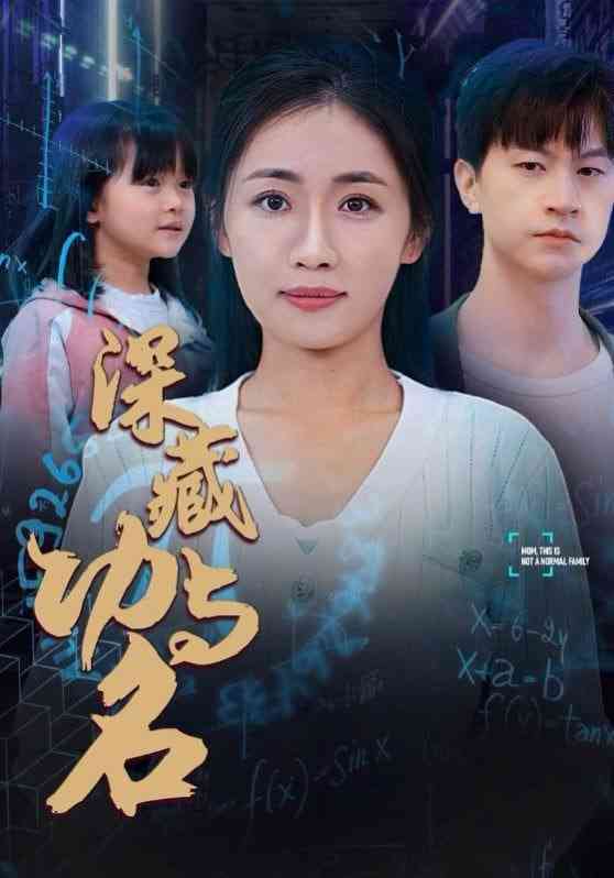 《深藏功与名》全集免费高清短剧无广告在线播放|短剧·中国大陆·2025  第1张