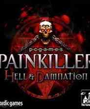《斩妖除魔：地狱诅咒》 英文XEX版XBOX360版》游戏免费下载|第一人称射击·枪战·暴力  第1张