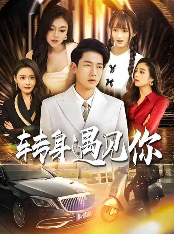 《转身遇见你》全集免费高清短剧无广告在线播放|短剧·中国大陆·2025  第1张
