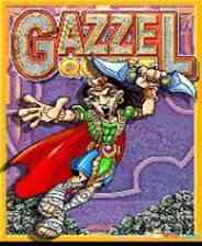 《法老军团大作战 Gazzel's Quest》RAS自购首发PC版》游戏免费下载|第三人称射击·卡通·飞行  第1张
