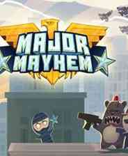 《致命伤害》 英文硬盘版》游戏免费下载|动作游戏·欢乐·剧情  第1张