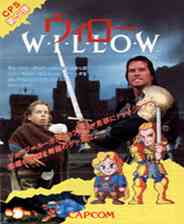 《威洛之旅Willow》官方版》游戏免费下载|模拟器类·街机·经典  第1张
