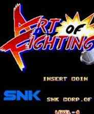 《龙虎之拳2Art of Fighting 2》NeoGeo ROM》游戏免费下载|模拟器类·玩家对战·复古·经典  第1张